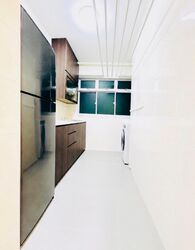 Blk 103B Eastcreek @ Canberra (Sembawang), HDB 2 Rooms #629899961
